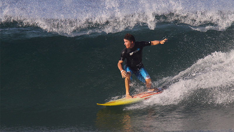 Surf in Costa Rica